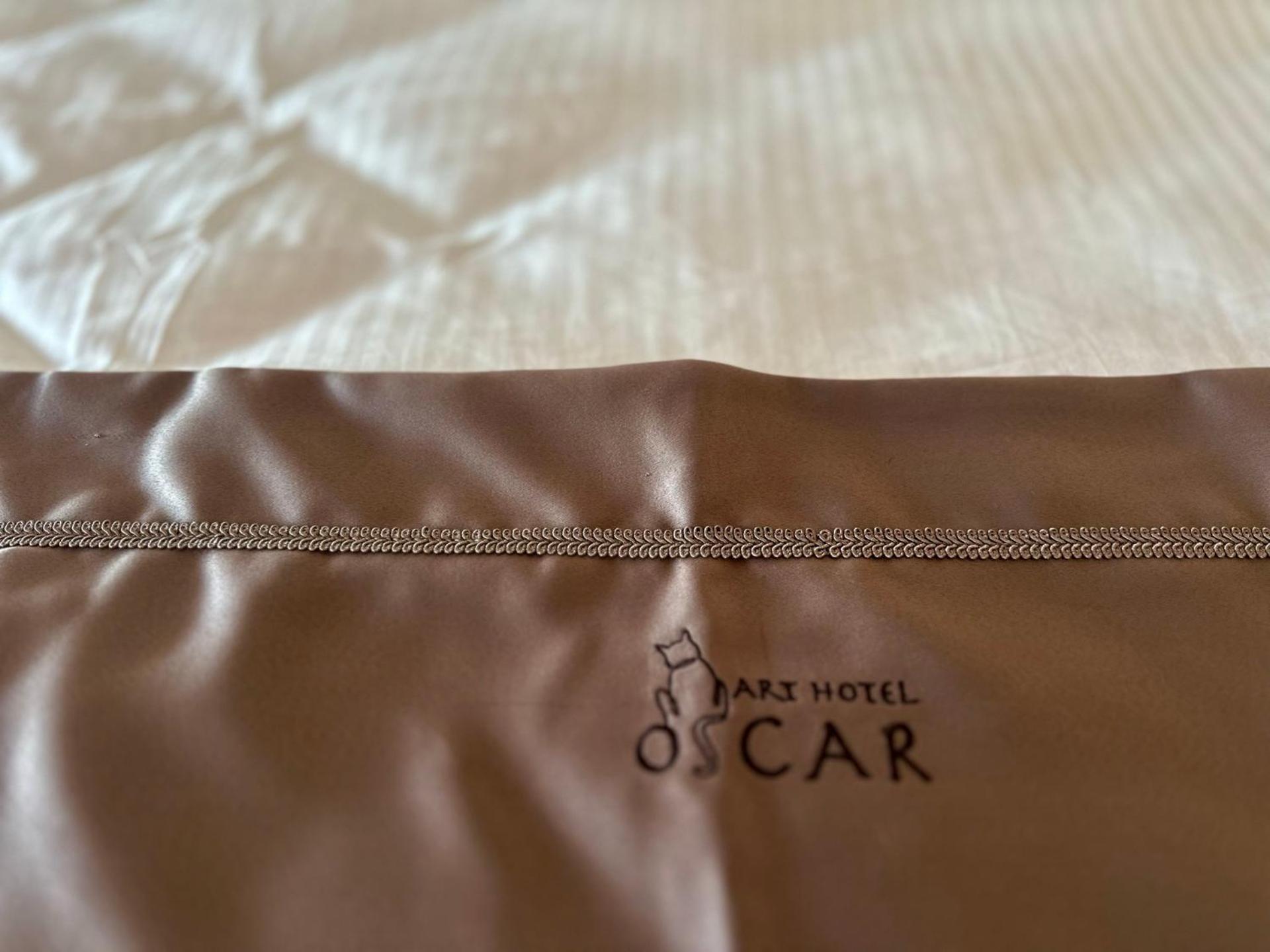 Arthotel Oscar I Созопол Екстериор снимка