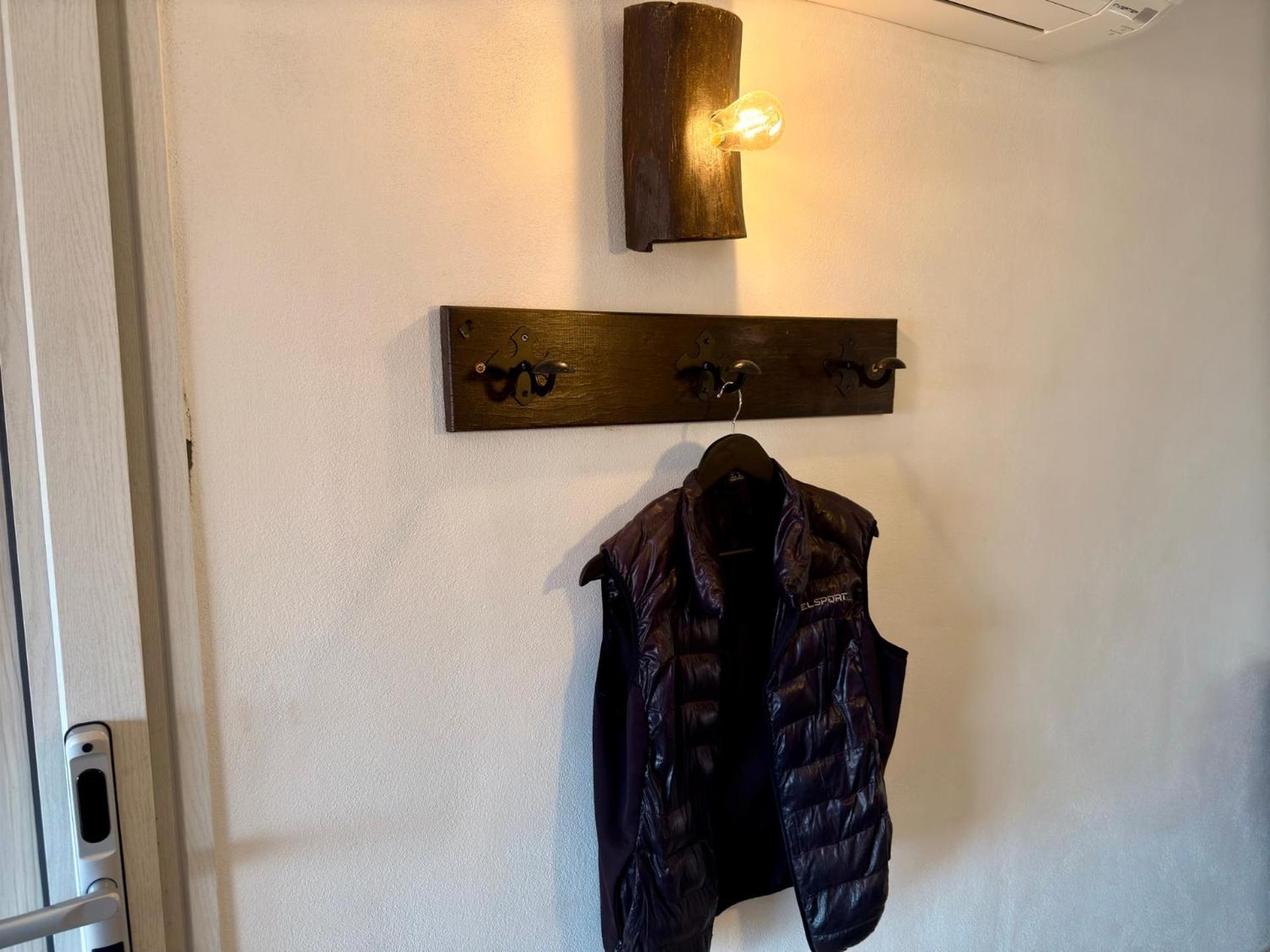 Arthotel Oscar I Созопол Стая снимка