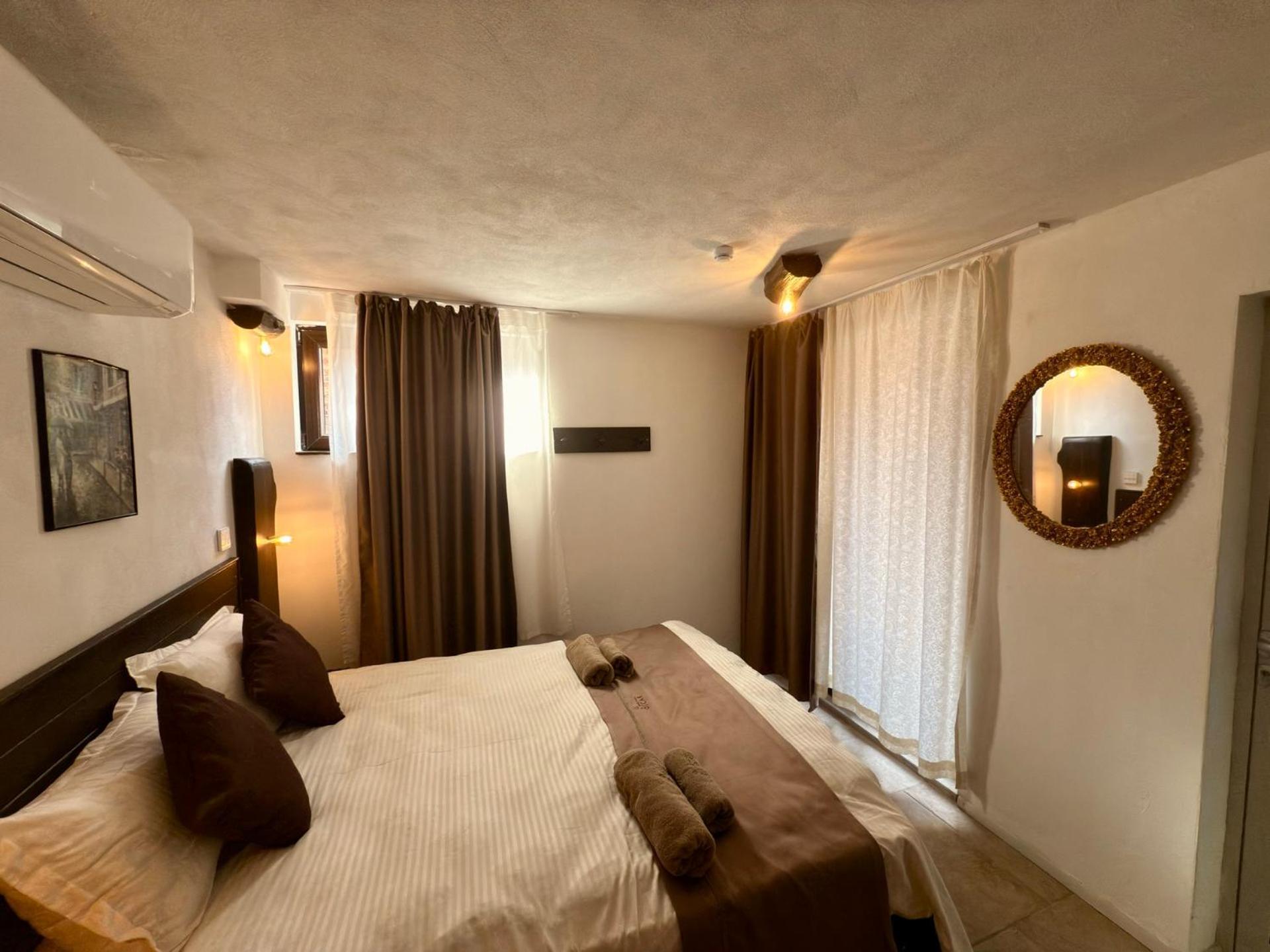 Arthotel Oscar I Созопол Екстериор снимка