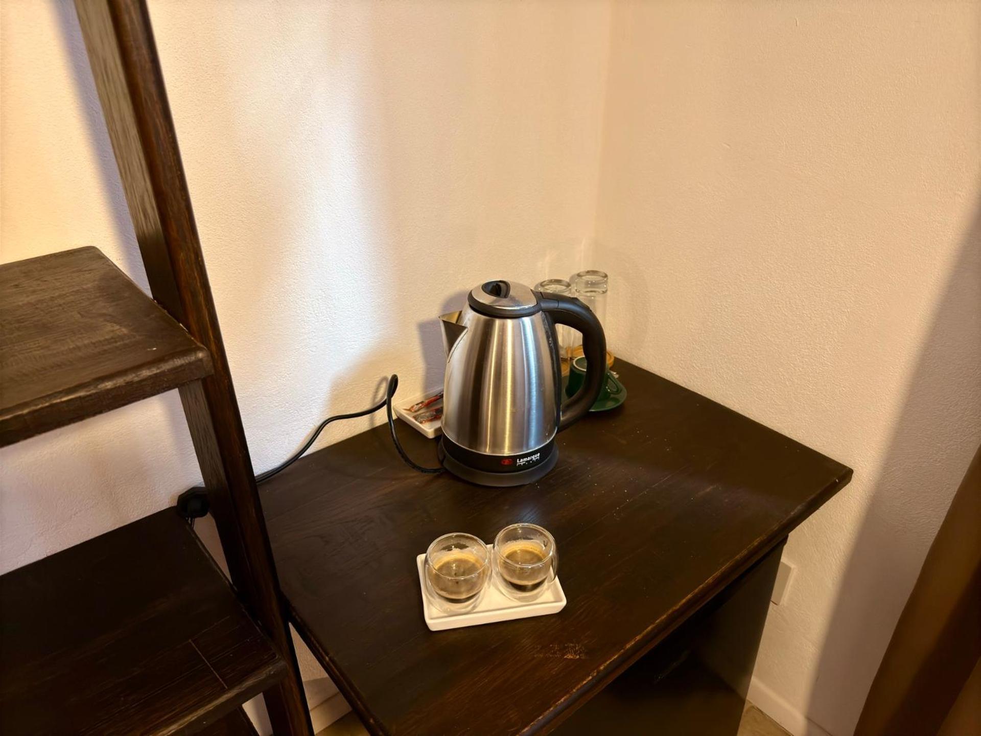 Arthotel Oscar I Созопол Екстериор снимка
