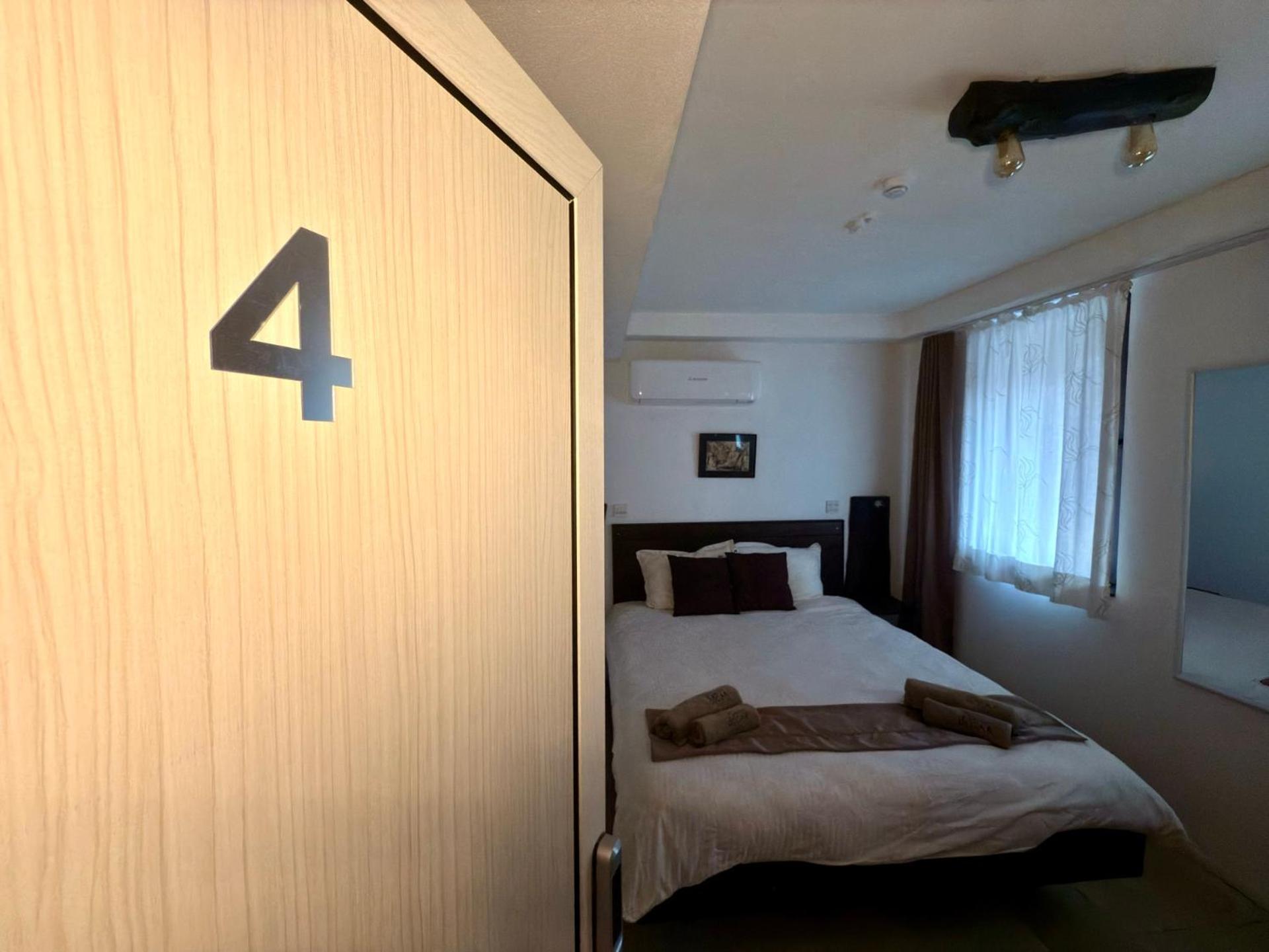 Arthotel Oscar I Созопол Стая снимка