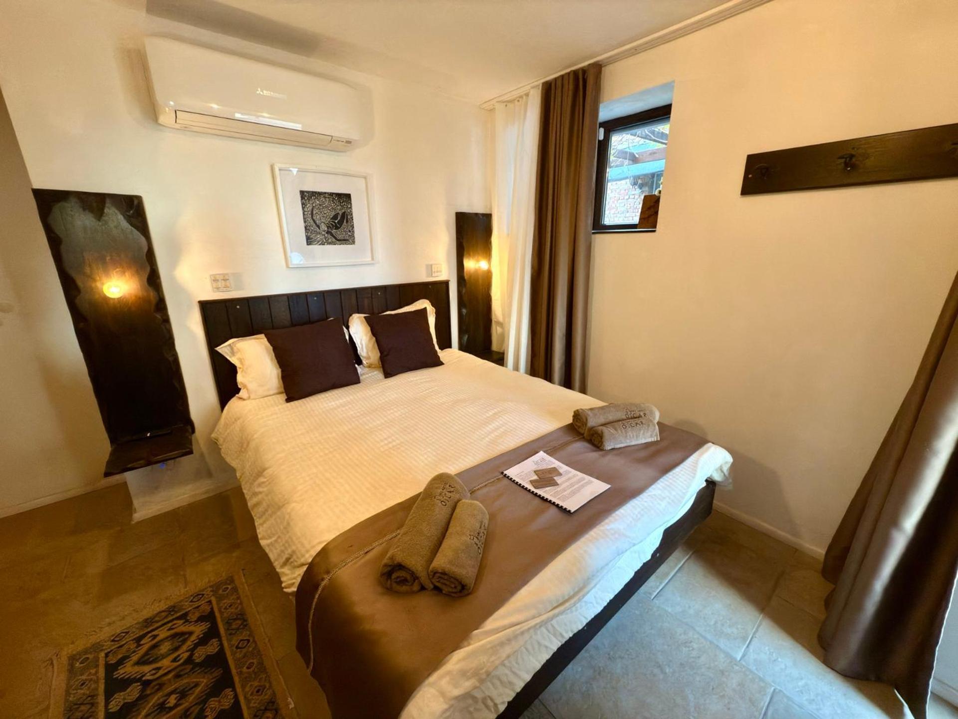 Arthotel Oscar I Созопол Екстериор снимка