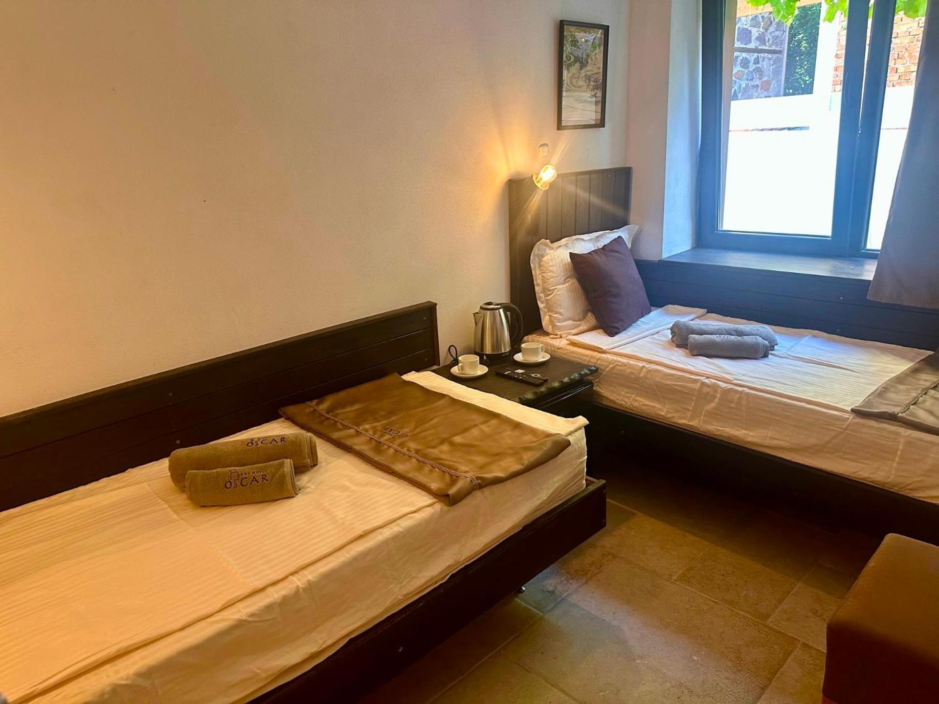 Arthotel Oscar I Созопол Екстериор снимка